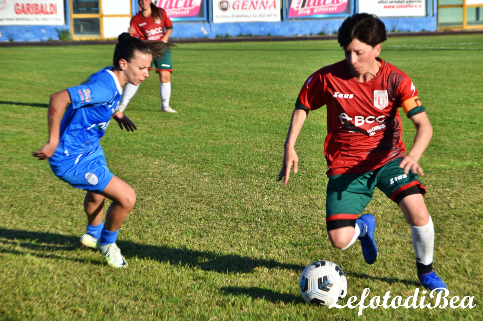 Video La Sintesi Di CF Marsala Gloria San Cataldo VIRTUS