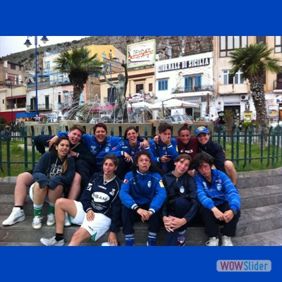 Beach Soccer Mondello