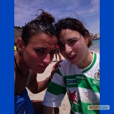 Beach Soccer Mondello