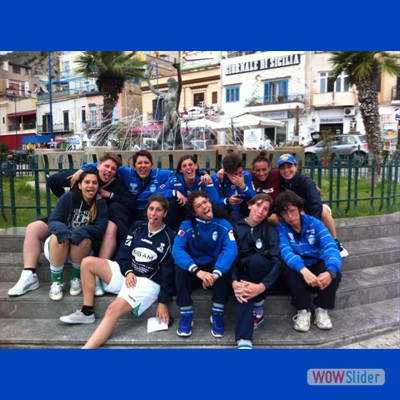 Beach Soccer Mondello