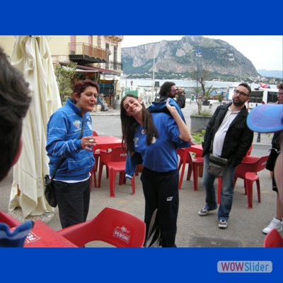 Beach Soccer Mondello