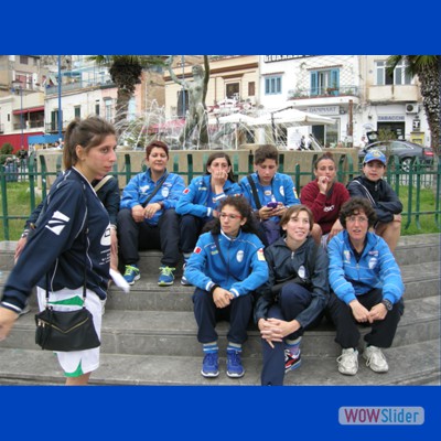 Beach Soccer Mondello