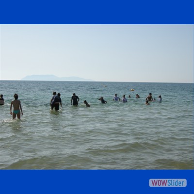 Beach Soccer Marausa