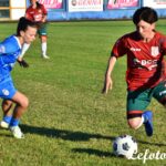 femminile marsala - gloria san cataldo